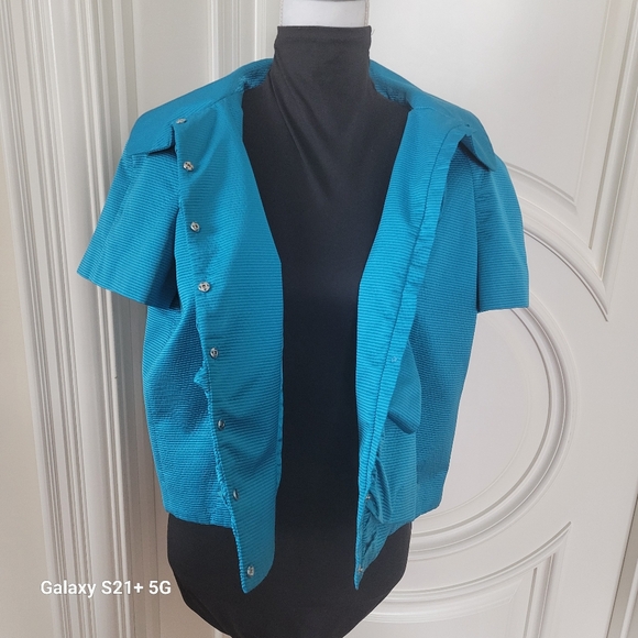 Moschino Jacket - Picture 4 of 6